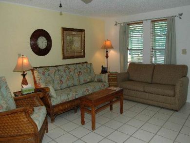 Anna Maria Island Holmes Beach Home 7907